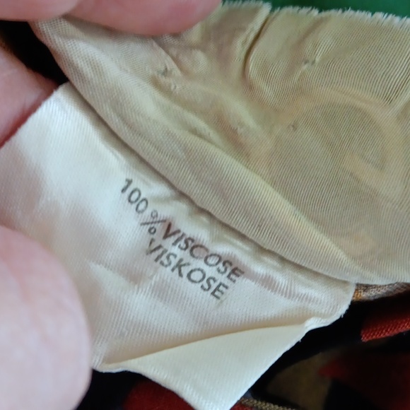 RARE FIND! VINTAGE SUSIE G (ENGLAND) - Picture 8 of 9